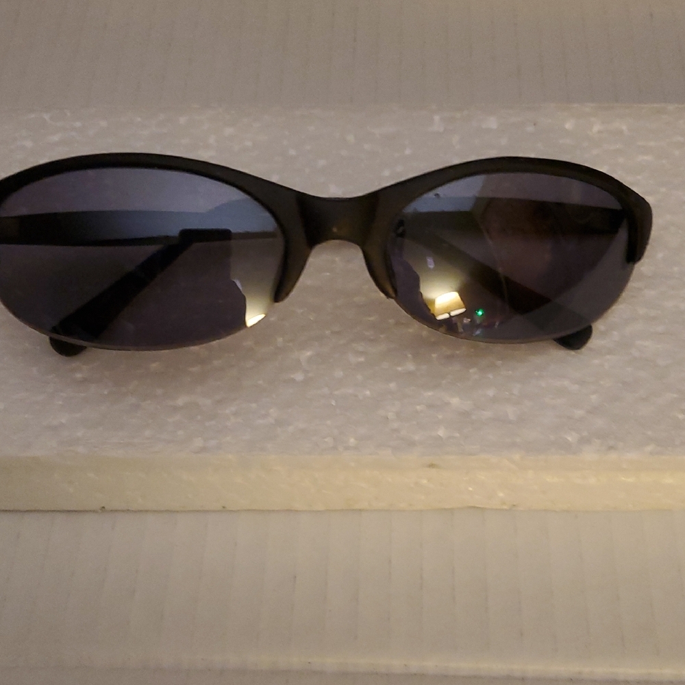 Panama Jack Black Sunglasses
